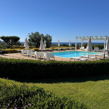 B&B Giglio Marino サルヴェ エクステリア 写真